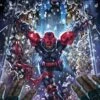 Night Thrasher: Remix -Atomicempire Outlet 035524666326 big