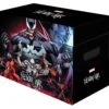 Marvel Graphic Comic Box: Venom War -Atomicempire Outlet 035545600789 big