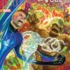 Fantastic Four #24 Poster -Atomicempire Outlet 035545710299 big