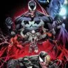 Venom War #1 Poster -Atomicempire Outlet 035546084122 big