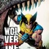 Wolverine: Revenge #1 Poster