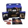 Shadows Of The Galaxy Two-Player Starter - Star Wars: Unlimited -Atomicempire Outlet 035546614462 big