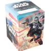 Star Wars: Unlimited Soft Crate - The Mandalorian And Moff Gideon -Atomicempire Outlet 035547419163 big