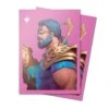Satya, Aetherflux Genius Deck Protector Sleeves (100) - Modern Horizons 3 -Atomicempire Outlet 035549827225 big