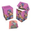 Satya, Aetherflux Genius 100+ Deck Box - Modern Horizons 3 -Atomicempire Outlet 035550775341 big