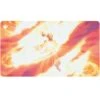 Flare Of Fortitude Playmat - Modern Horizons 3 -Atomicempire Outlet 035552442975 big