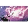 Flare Of Malice Playmat - Modern Horizons 3 -Atomicempire Outlet 035552664291 big