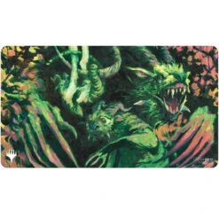 Birthing Ritual Playmat - Modern Horizons 3
