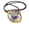 D20 Necklace: Eye Of Ra -Atomicempire Outlet 035569213789 big