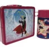 Sailor Moon And Tuxedo Mask Tin Titans Lunchbox -Atomicempire Outlet 035577928995 big