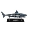 Bruce The Shark Mechanical Scaled Prop Replica - Jaws 2 Bruce The Shark Mechanical Scaled Prop Replica - Jaws -Atomicempire Outlet 035578300355 big