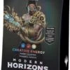 Creative Energy Commander Deck - Modern Horizons 3 -Atomicempire Outlet 035584928463 big