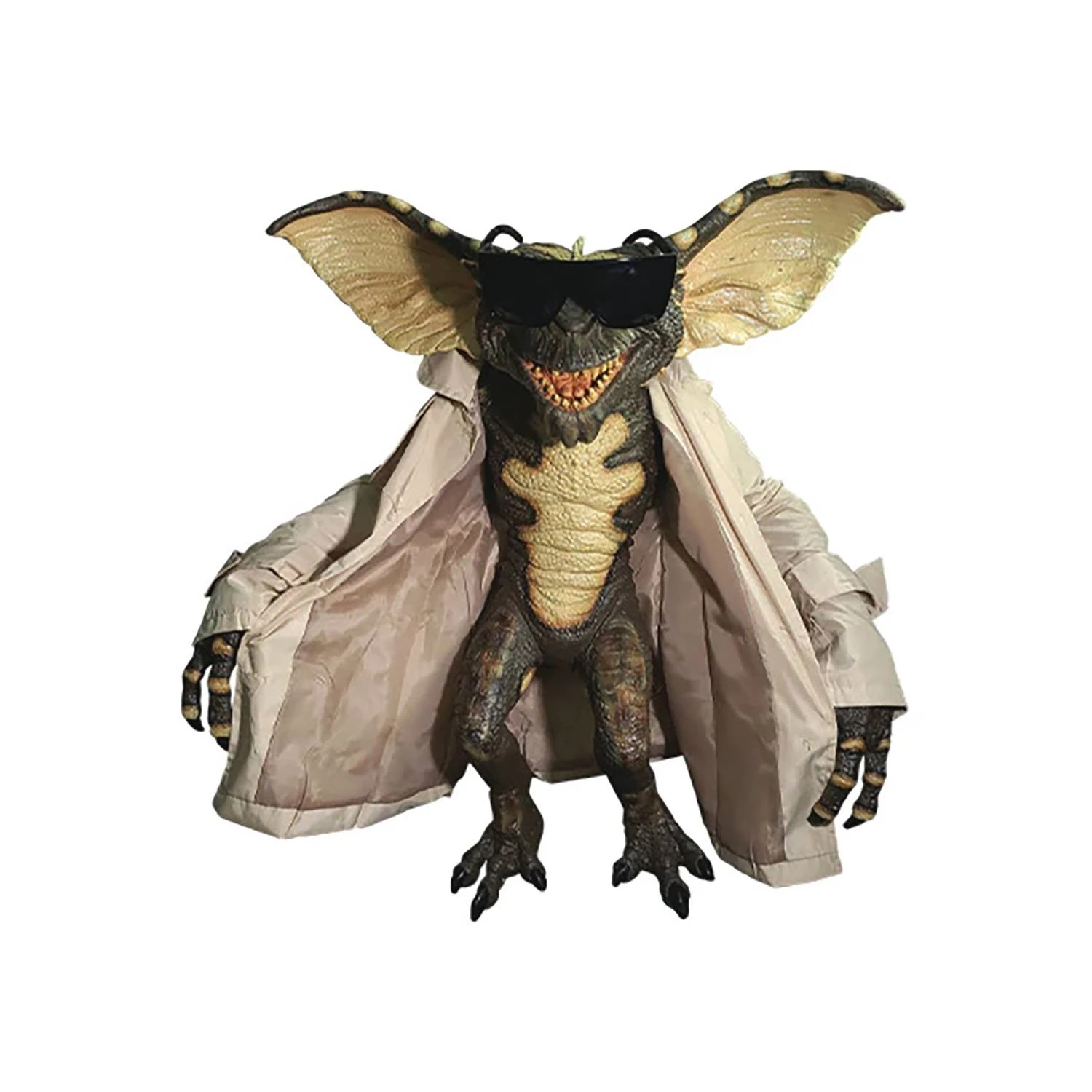 Flasher Gremlin Puppet Prop - Gremlins 3 Flasher Gremlin Puppet Prop - Gremlins