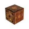 Lament Configuration Box Prop - Hellraiser 2 Lament Configuration Box Prop - Hellraiser -Atomicempire Outlet 035595379169 big