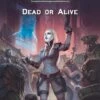 Stargrave: Dead Or Alive Expansion -Atomicempire Outlet 035605081965 big