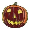 Halloween 1978 Pumpkin Enamel Pin -Atomicempire Outlet 035609329581 big