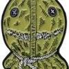 Trick R Treat Sam Burlap Enamel Pin -Atomicempire Outlet 035609694151 big