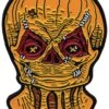 Trick R Treat Sam Unmasked Enamel Pin -Atomicempire Outlet 035609768416 big