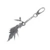 Sephiroth Keychain - Final Fantasy VII 1 Sephiroth Keychain - Final Fantasy VII -Atomicempire Outlet 035612799865 big