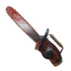 Ash's Chainsaw 28-Inch Prop Replica - Army Of Darkness