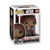 Pop Star Wars The Acolyte: Osha Aniseya Vinyl Figure -Atomicempire Outlet 035613347044 big