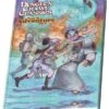 Tome Of Adventure Vol 2 - Dungeon Crawl Classics 1 Tome Of Adventure Vol 2 - Dungeon Crawl Classics -Atomicempire Outlet 035619614990 big