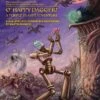 Purple Planet Adventure: O Happy Dagger! - Dungeon Crawl Classics RPG -Atomicempire Outlet 035620406900 big