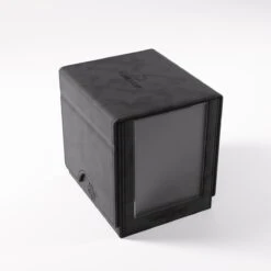 Gamegenic Sidekick Pro 100+ XL Deck Box - Black