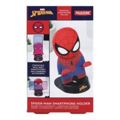 Spider-Man Smartphone Holder