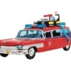 Ecto-1 Transformers Mashup 1/24 Die-Cast Vehicle - Ghostbusters -Atomicempire Outlet 035650673668 big