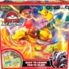 Battle Academy 2024 - Pokemon TCG 1 Battle Academy 2024 - Pokemon TCG -Atomicempire Outlet 035653290422 big