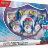 Palafin EX Box - Pokemon TCG 2 Palafin EX Box - Pokemon TCG -Atomicempire Outlet 035653328575 big