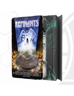 VHS RPG: Remnants