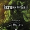 Legacy Of Cthulhu RPG: Before The End -Atomicempire Outlet 035669202358 big