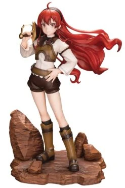 Eris Boreas Greyrat PVC Statue - Mushoku Tensei
