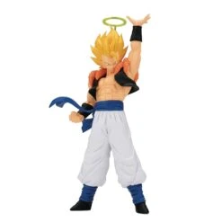 Super Saiyan Gogeta Match Makers Figure - Dragon Ball Z