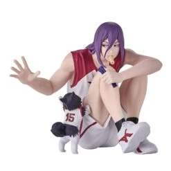 Atshushi And Tetsuya Figure - Kuroko's Basketball Last Game