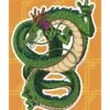 Shenron Sticker - Dragonball -Atomicempire Outlet 035695929700 big