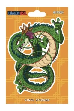 Shenron Sticker - Dragonball