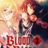 Blood Blade Vol 3