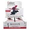 Beyond Booster Box (24) - Universes Beyond: Assassin's Creed -Atomicempire Outlet 035709307468 big