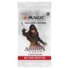 Beyond Booster Pack - Universes Beyond: Assassin's Creed