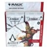 Collector Booster Box (12) - Universes Beyond: Assassin's Creed 1 Collector Booster Box (12) - Universes Beyond: Assassin's Creed -Atomicempire Outlet 035709584778 big