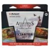 Starter Kit - Universes Beyond: Assassin's Creed -Atomicempire Outlet 035709767659 big