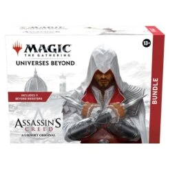 Bundle - Universes Beyond: Assassin's Creed
