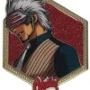 Godot Golden Series 2 Pin - Ace Attorney -Atomicempire Outlet 035710218163 big