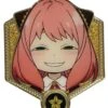 Smirking Anya Golden Series 2 Pin - Spy X Family -Atomicempire Outlet 035710851390 big