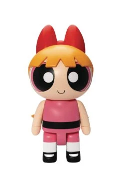 Blossom VPB-SSB01 Syaking-Bang Bank - Powerpuff Girls