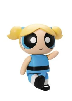 Bubbles VPB-SSB01 Syaking-Bang Bank - Powerpuff Girls