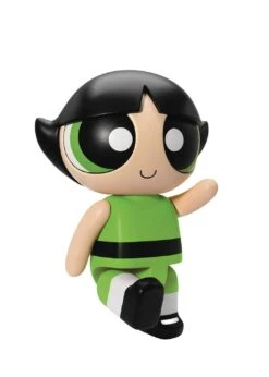 Buttercup VPB-SSB01 Syaking-Bang Bank - Powerpuff Girls